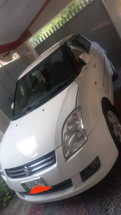 suzuki swift 1.3 Dlx