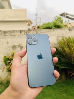 iPhone 12 Pro Non-PTA 256gb