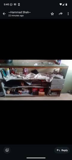 cash counter for ladies suit shop