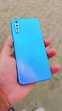 vivo s1 4gb 128gb