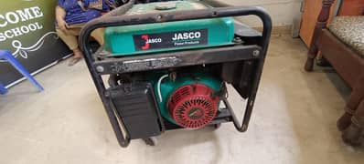 jasco 6.5 kva