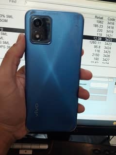Vivo Y01
