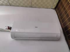 haire 1.0 ton non inverter