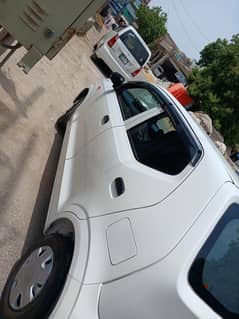 Suzuki Alto VX 2023 Model
