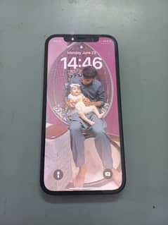 IPHONE 12 FACTORY UNLOCKED