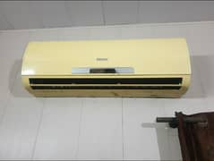 Orient 1.5 Ton Ac