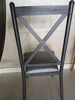 chair's