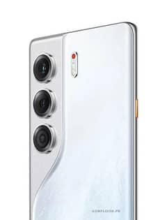 Tecno Camon 40 Pro 8GB 256GB