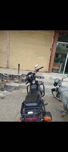 suzuki gd110 2017