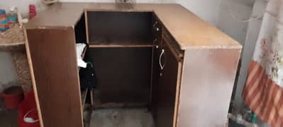Wood conter condition 10 by 10