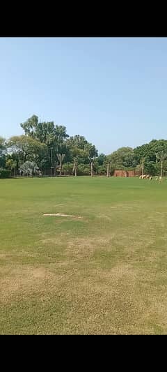 Adil Estate Offer You . Main Raiwind Road 40 Kanal Lifetime Commercial Pad Plot Available For Sale