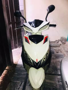 Scooty