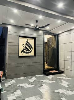 Brand New 10 Marla House For Sale Paragon City