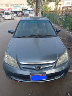 Honda