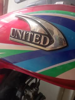 united