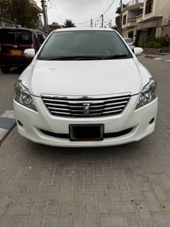 Toyota Premio 2007/2011 F