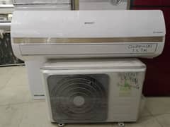 Orient 1.5 ton dc inverter O240G {(0306/4462/443)} fitset