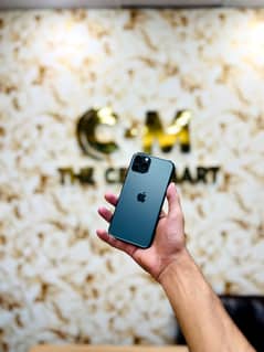 Apple iPhone 11 Pro