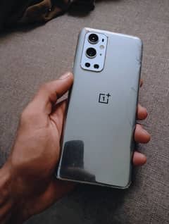 OnePlus 9 pro