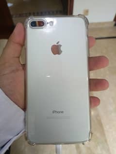 I phone 7 plus 128gb