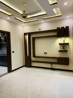 Green City 5 Marla House For Rent New