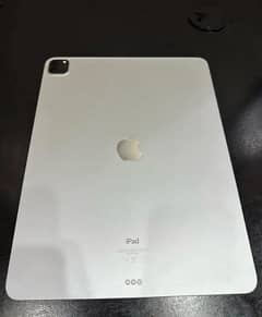 Apple iPad pro M1 ship