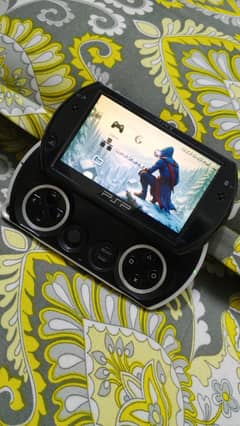 PSP