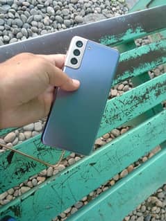 Samsung s21+5G For sale