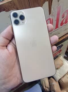 iphone 11 pro max fresh