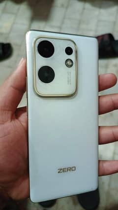 infinix Zero 30 8/256 without Box