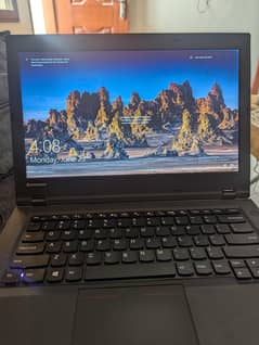 Lenovo laptop L440