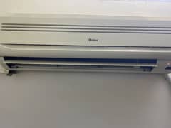 Haier AC