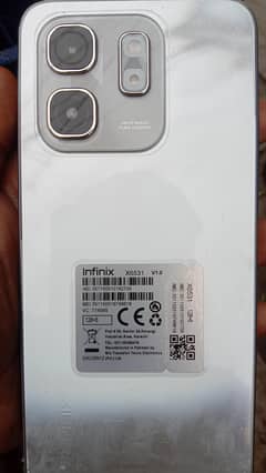 infinix hot 50i