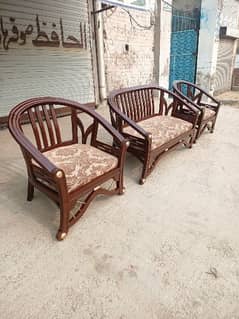 4 seater sofa set