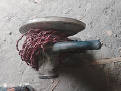 gland cutter