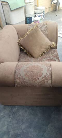 sofa set 5 pice
