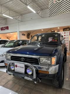 Toyota Surf 1995