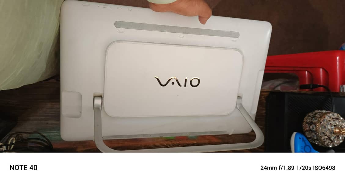 all in one touch computer 0