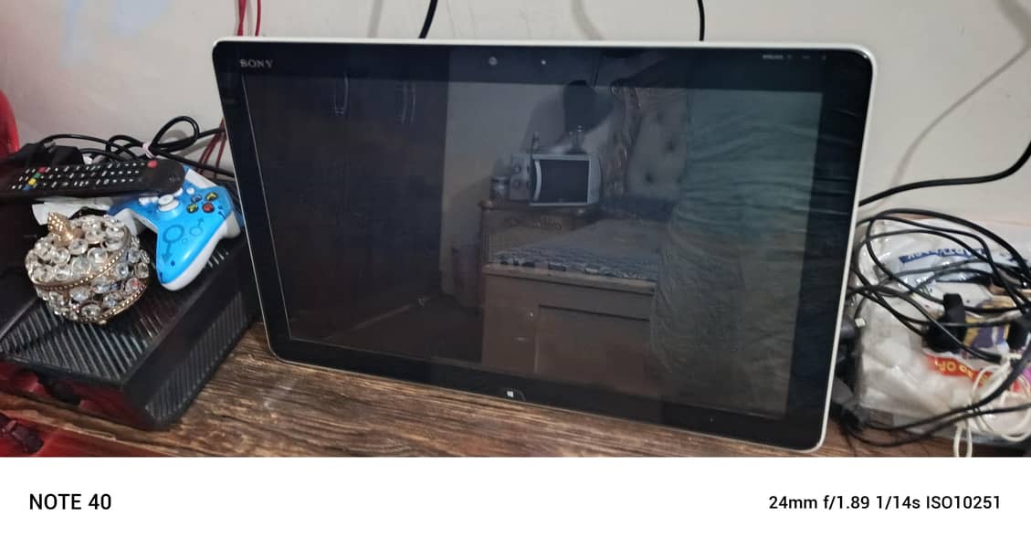 all in one touch computer 1