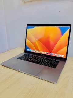 Macbook Pro 2017