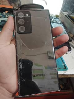 sm s20 ultra 5g