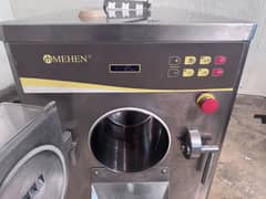 PREMIUM MEHEN BATCH FREEZER | 5 LITRE | MADE IN CHINA