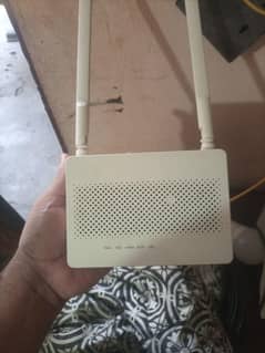 INTERNET DEVICE