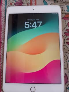 IPAD MINI 5