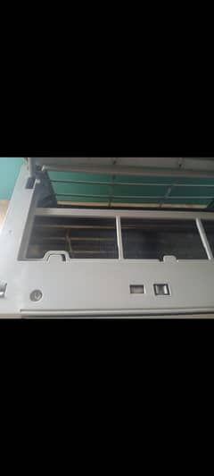 TCL inverter AC 1.5 ton