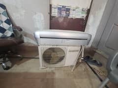 1 tan ac Kenwood ka original condition