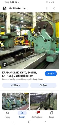 laith machine k3Tc