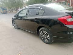 Honda Civic prosmatic1.8 03397501249