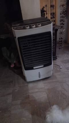 Aircooler