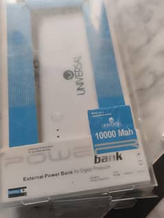 Power